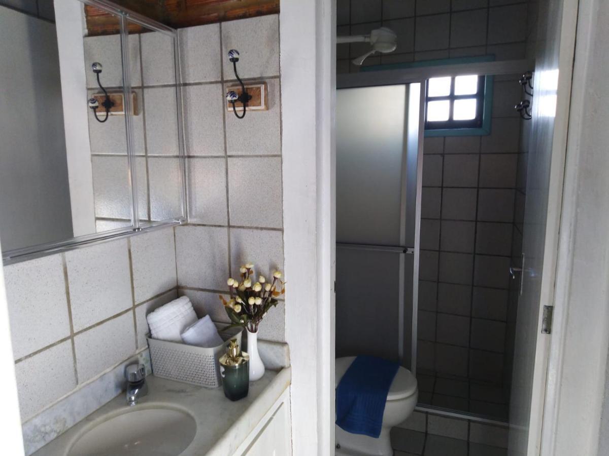 Casa Cantinho Da Paz, Seu Lazer Completo, Churrasqueira, Piscina E Muita Tranquilidade غرافاتا المظهر الخارجي الصورة