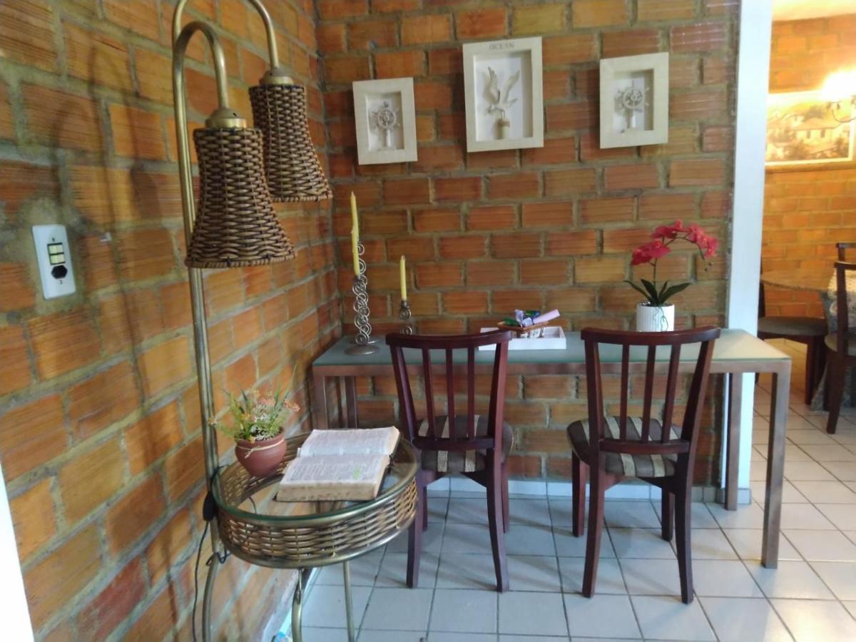 Casa Cantinho Da Paz, Seu Lazer Completo, Churrasqueira, Piscina E Muita Tranquilidade غرافاتا المظهر الخارجي الصورة