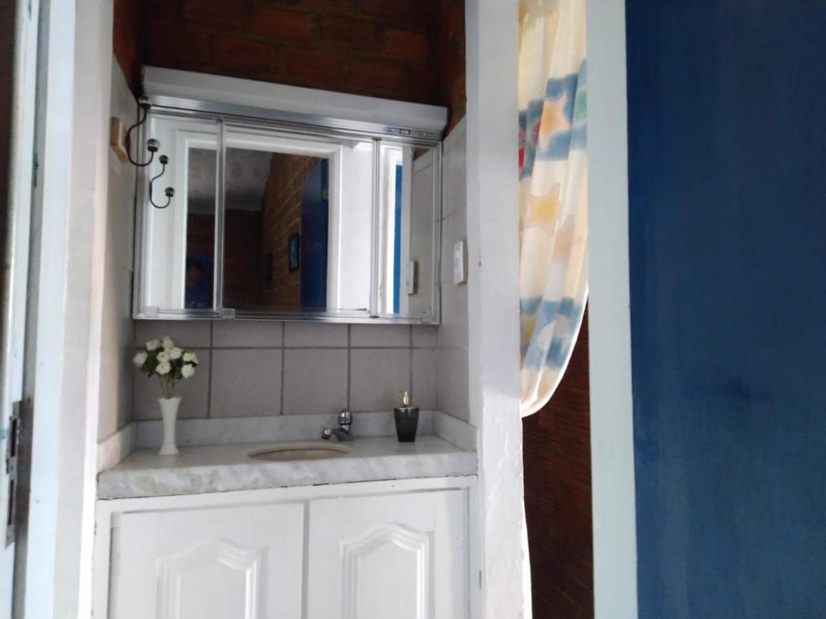 Casa Cantinho Da Paz, Seu Lazer Completo, Churrasqueira, Piscina E Muita Tranquilidade غرافاتا المظهر الخارجي الصورة