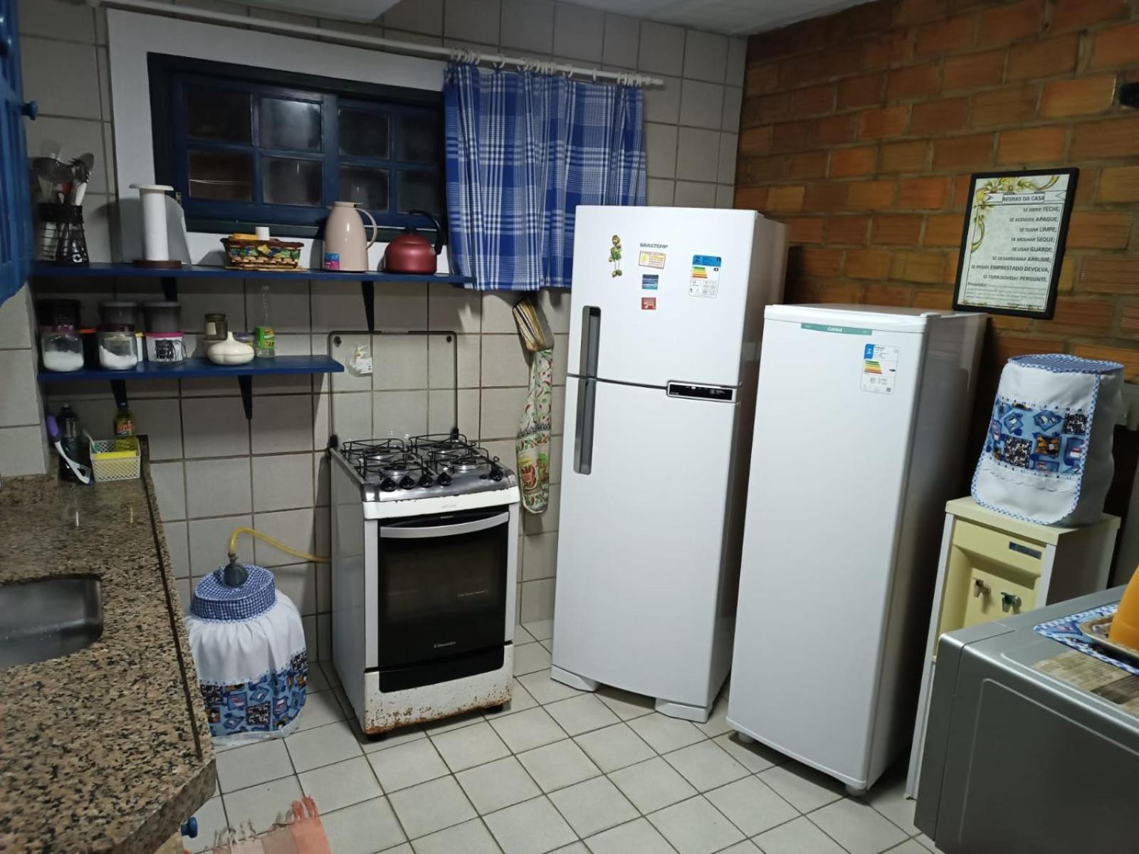 Casa Cantinho Da Paz, Seu Lazer Completo, Churrasqueira, Piscina E Muita Tranquilidade غرافاتا المظهر الخارجي الصورة